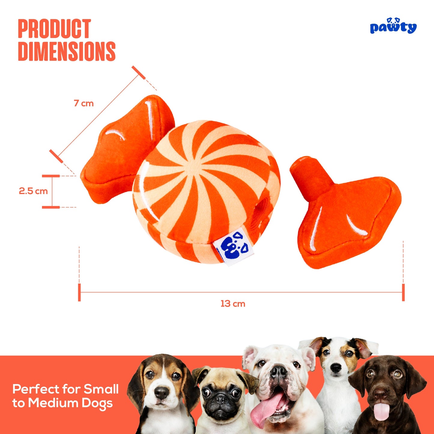 Candy - Your Pet Connection