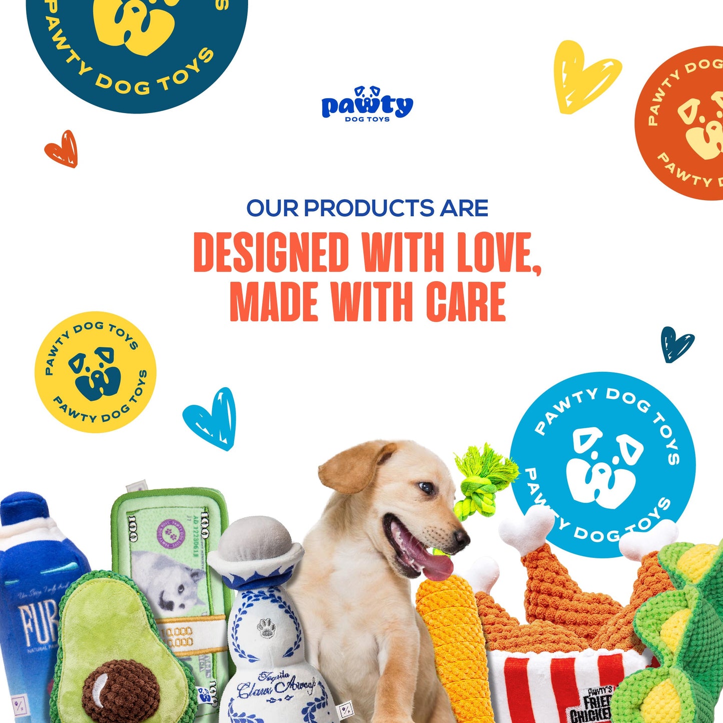 Candy - Your Pet Connection