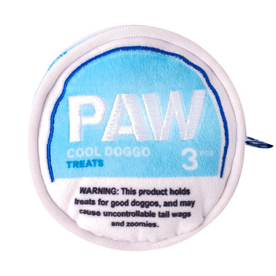 PAW Pouch - Your Pet Connection