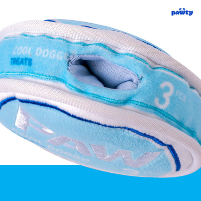 PAW Pouch - Your Pet Connection