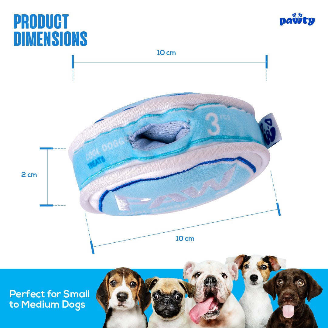 PAW Pouch - Your Pet Connection