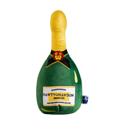 Champagne - Your Pet Connection