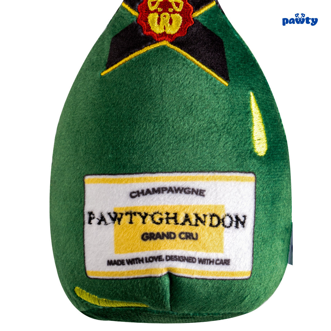 Champagne - Your Pet Connection