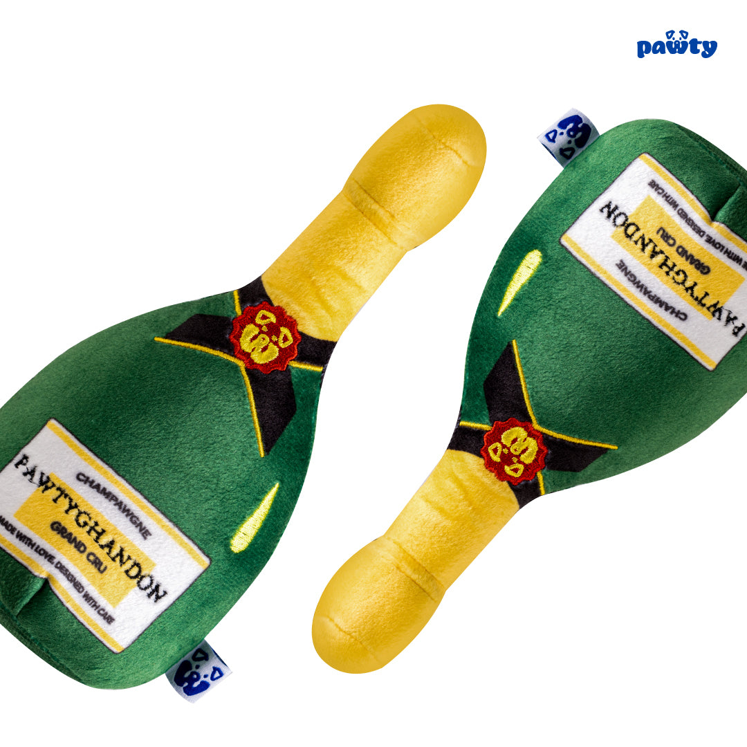 Champagne - Your Pet Connection