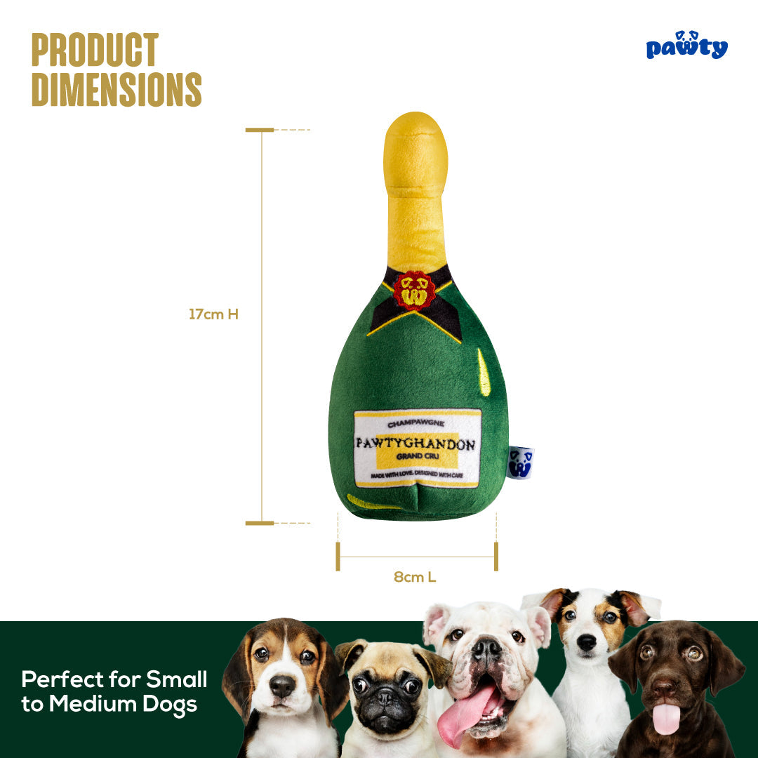 Champagne - Your Pet Connection