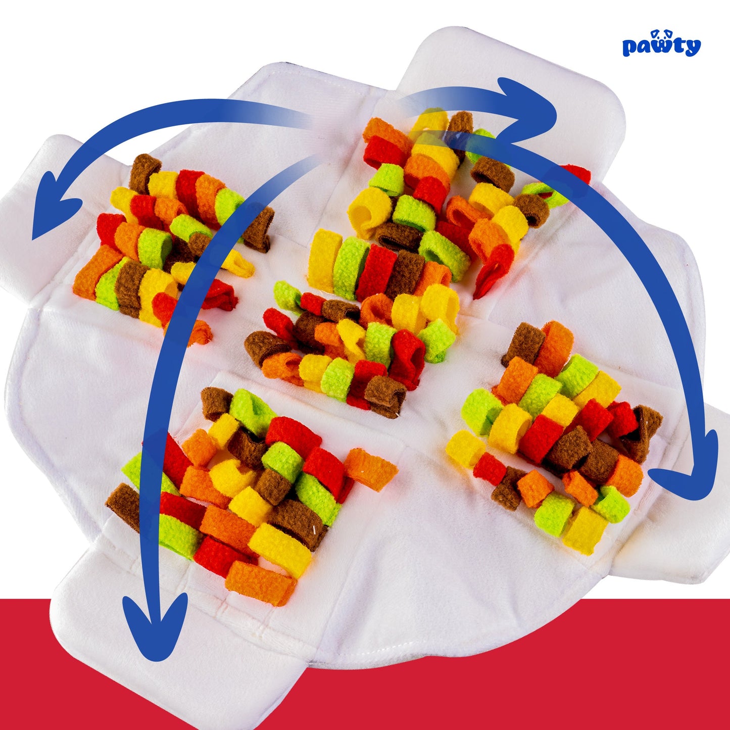 Chinese Takeout Box - Your Pet Connection