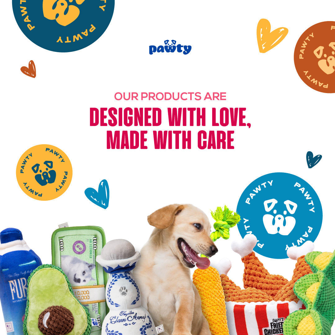 BIRTHDAY BONE - Your Pet Connection