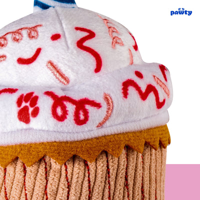 Cupcake - Your Pet Connection