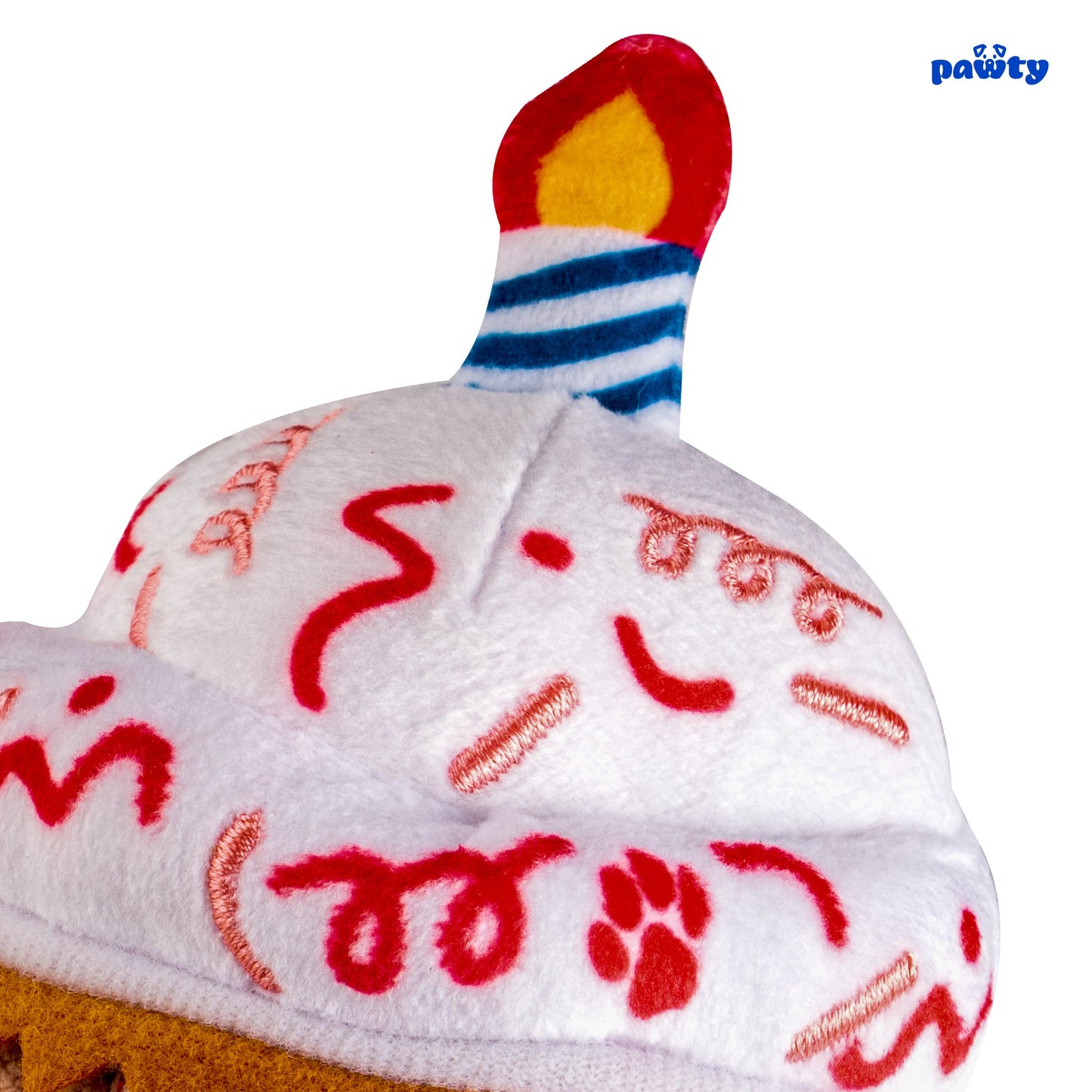 Cupcake - Your Pet Connection