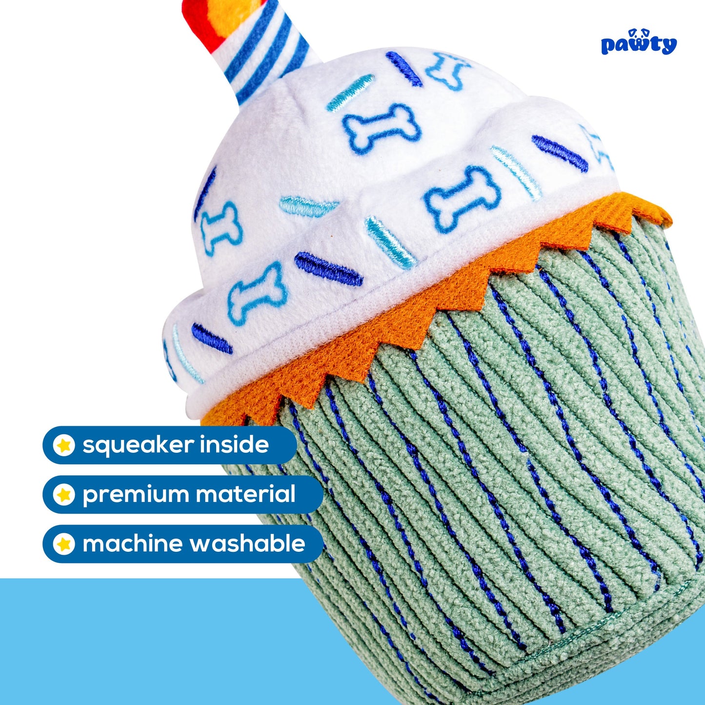 Cupcake - Your Pet Connection