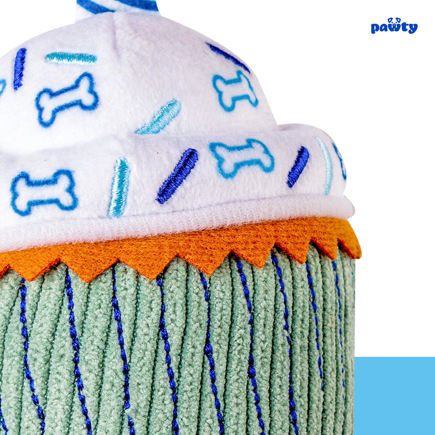 Cupcake - Your Pet Connection