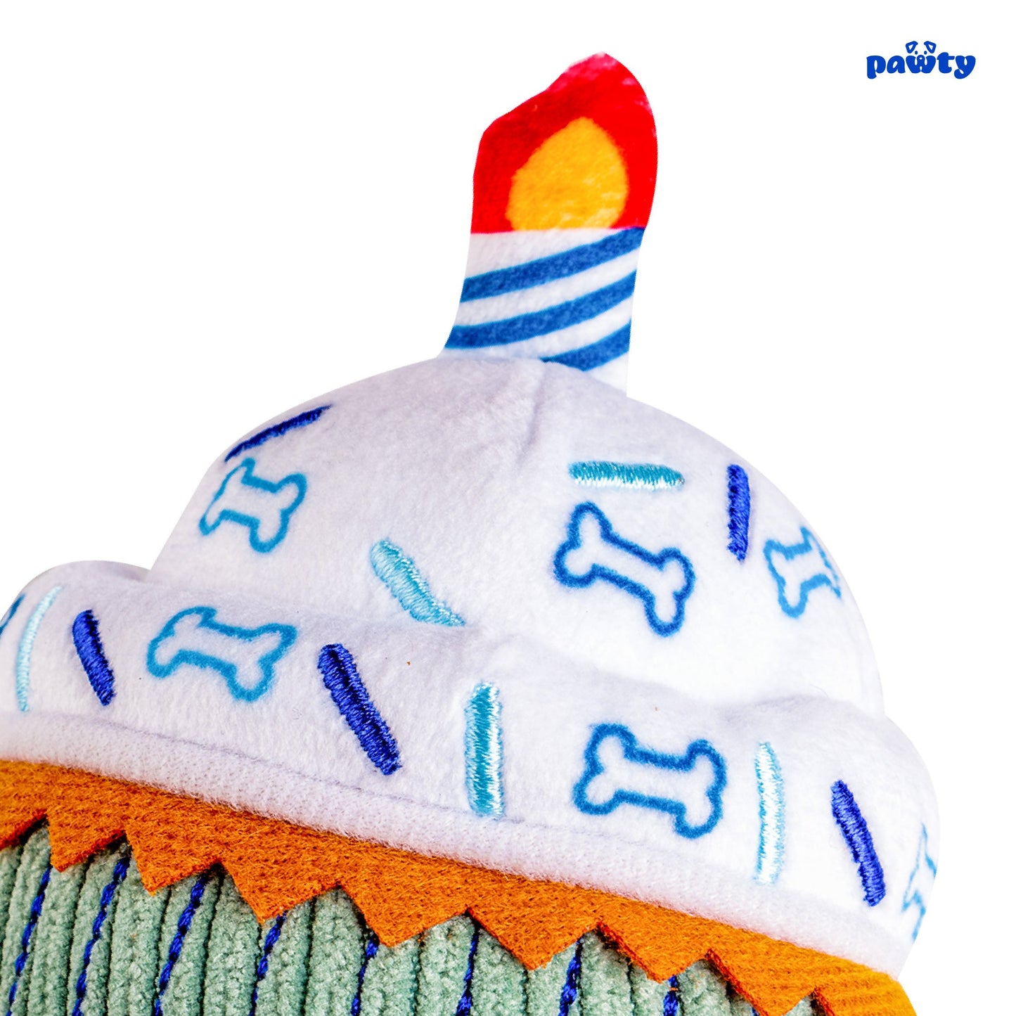 Cupcake - Your Pet Connection