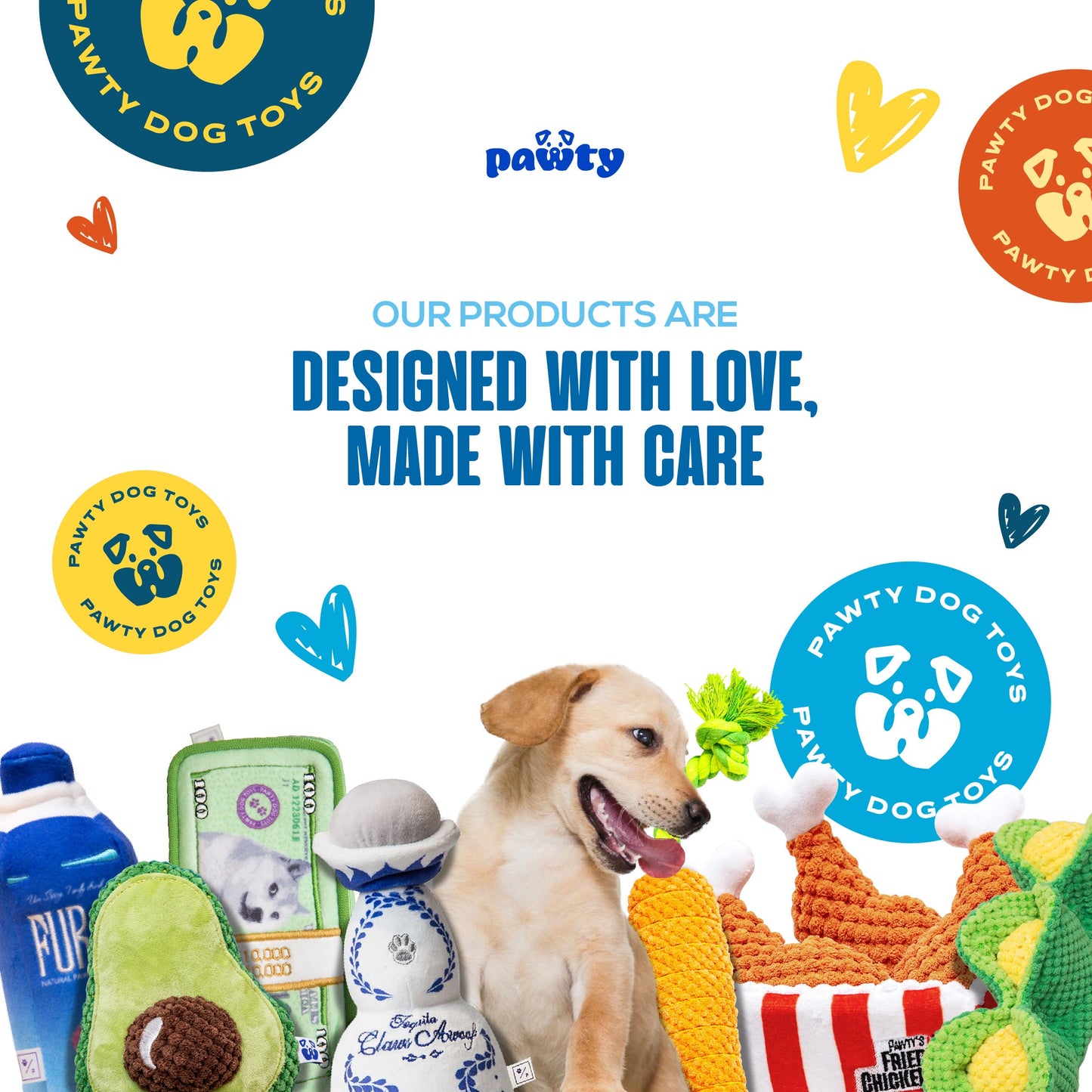 Cupcake - Your Pet Connection