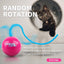 Modern Cat - Whirling tail Cat Toy