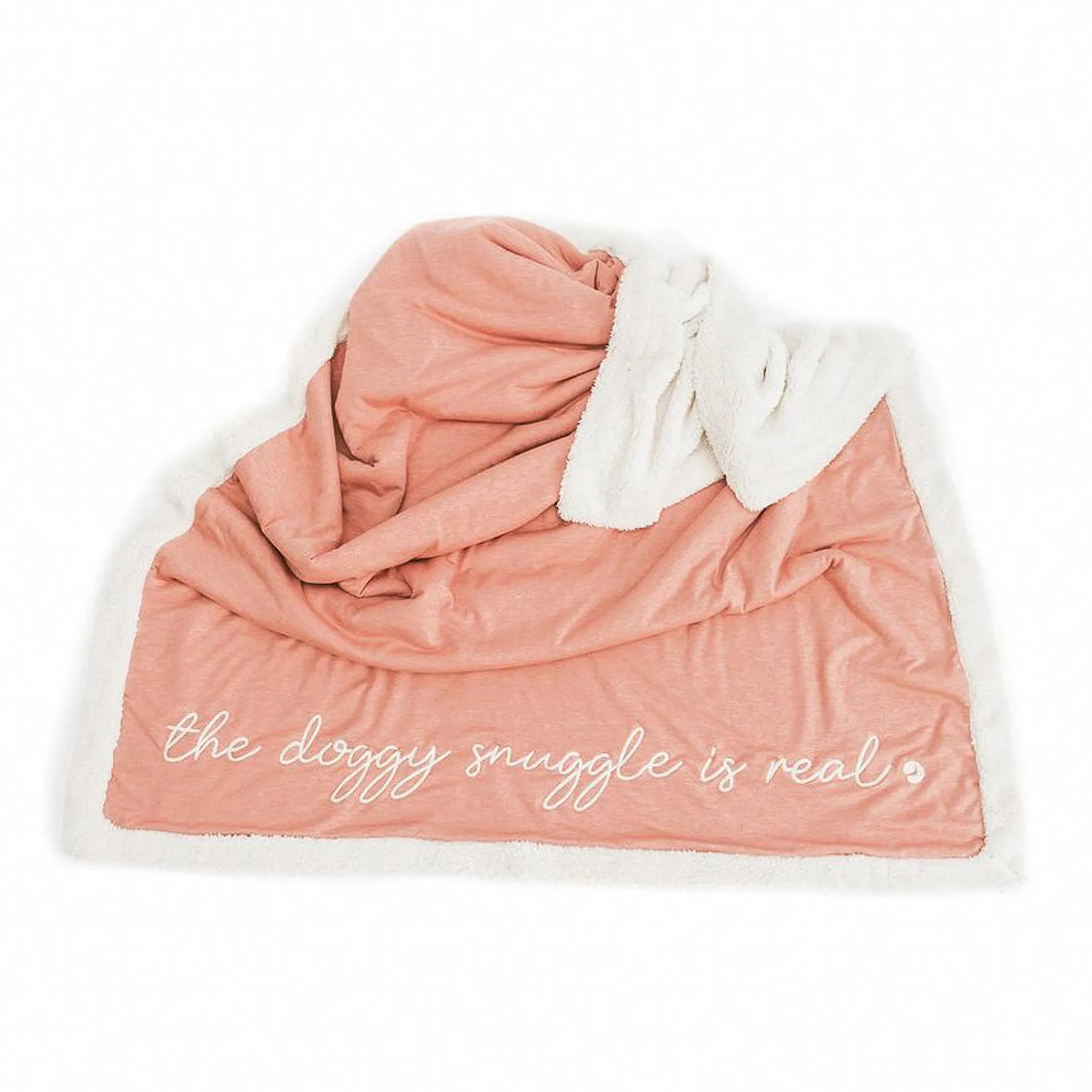 Rosewood Throw Blanket - Your Pet Connection