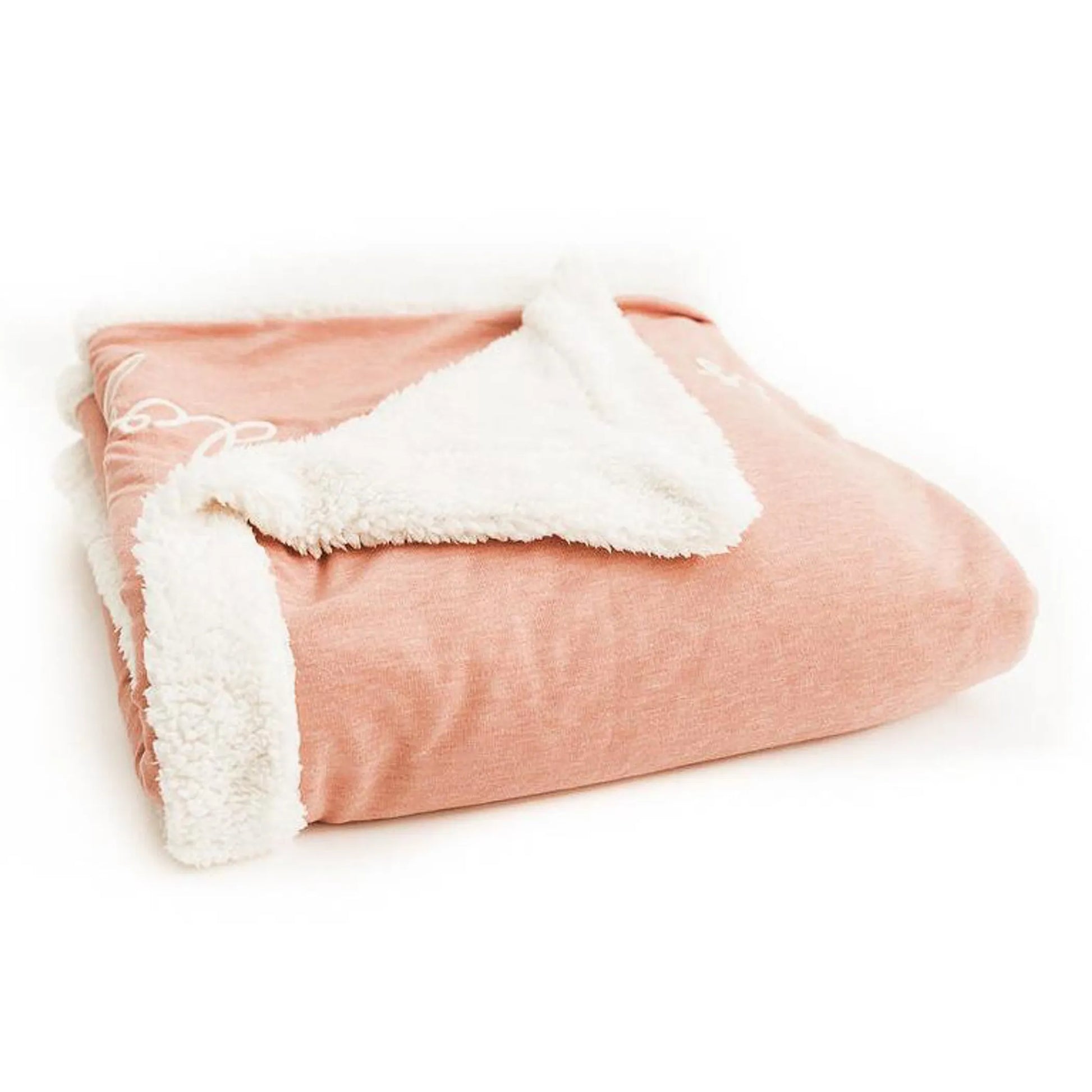 Rosewood Throw Blanket - Your Pet Connection