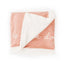 Rosewood Throw Blanket - Your Pet Connection