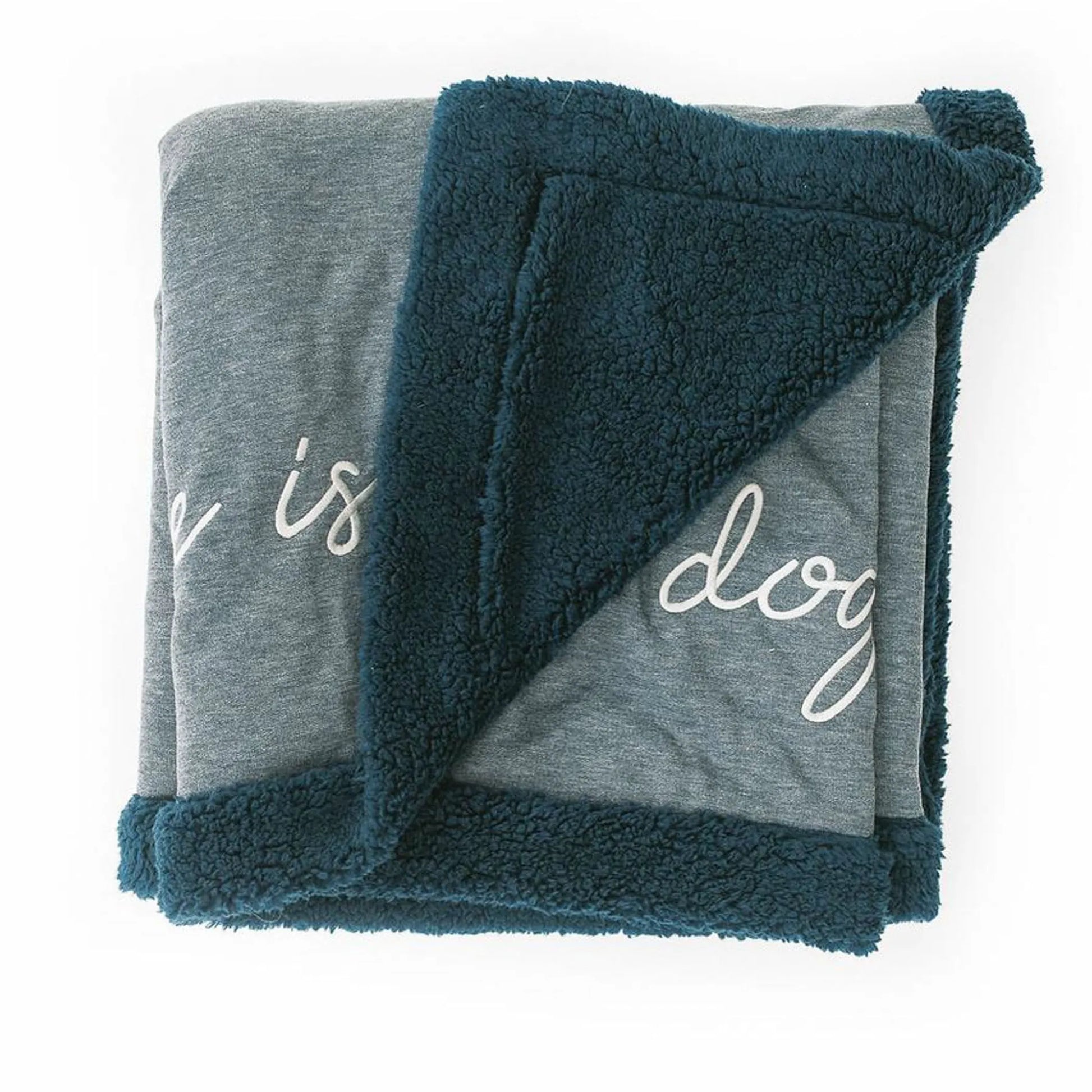 Midnight Throw Blanket - Your Pet Connection