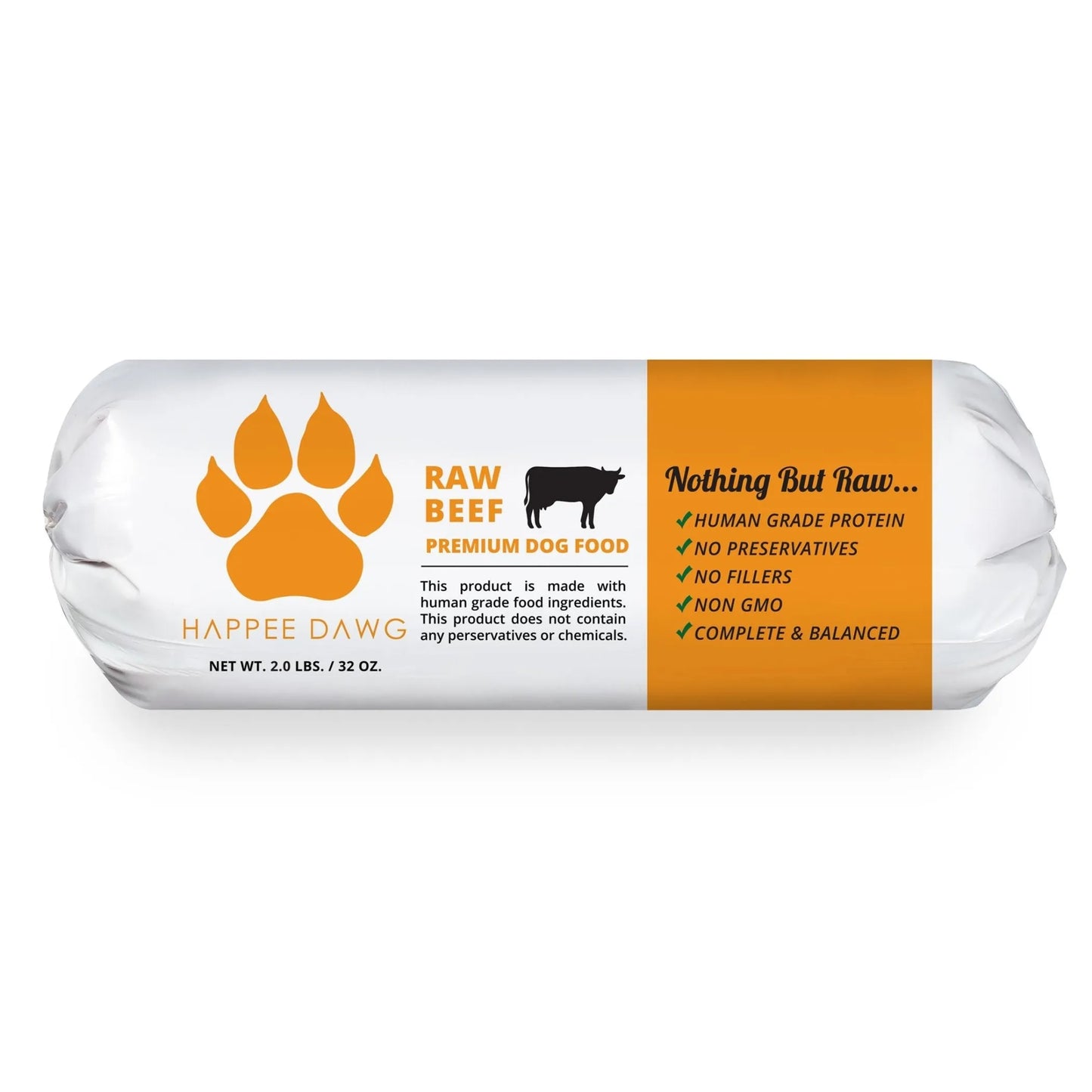 Totally Raw Superfood Blend - Your Pet Connection