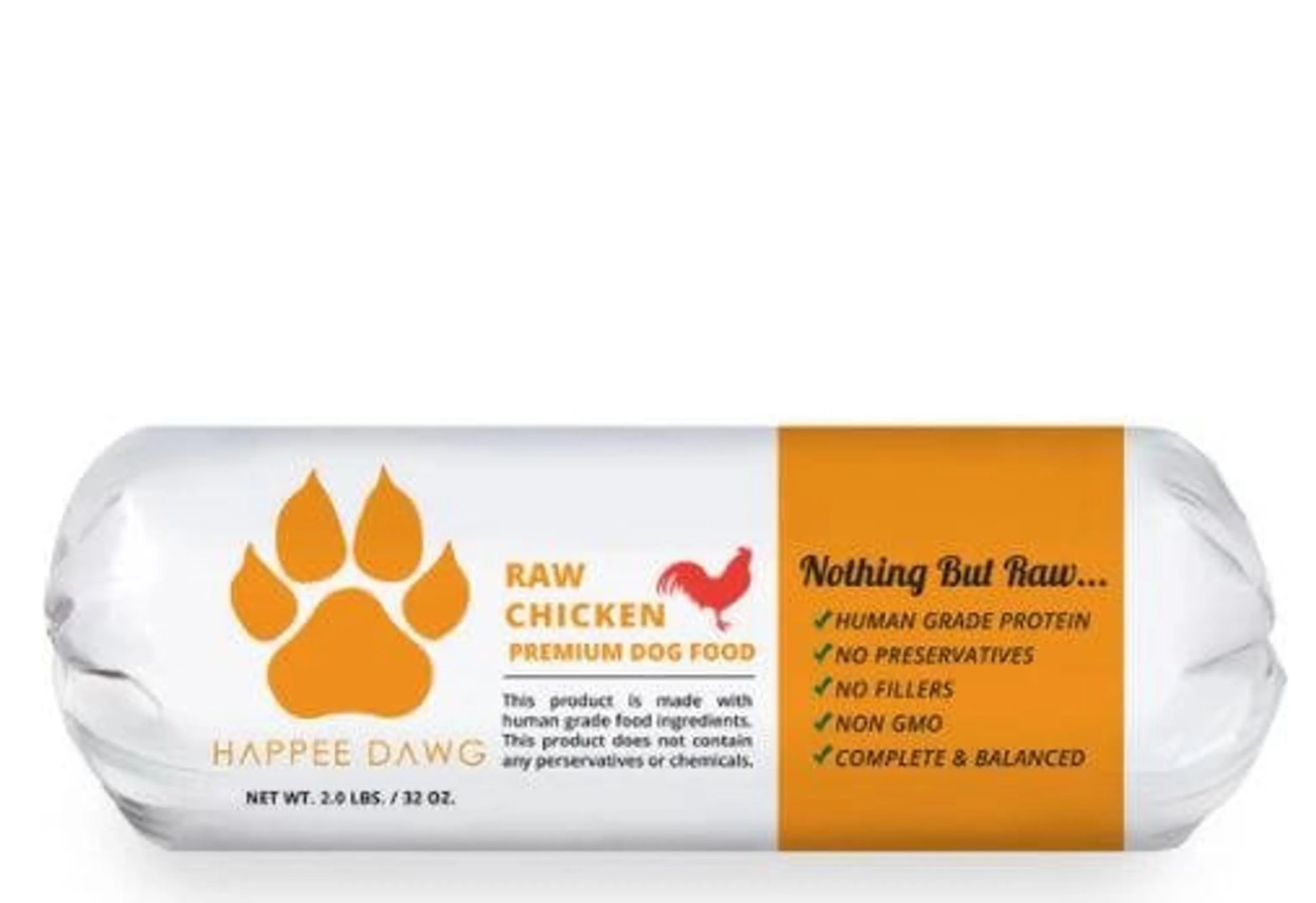 Totally Raw Superfood Blend - Your Pet Connection