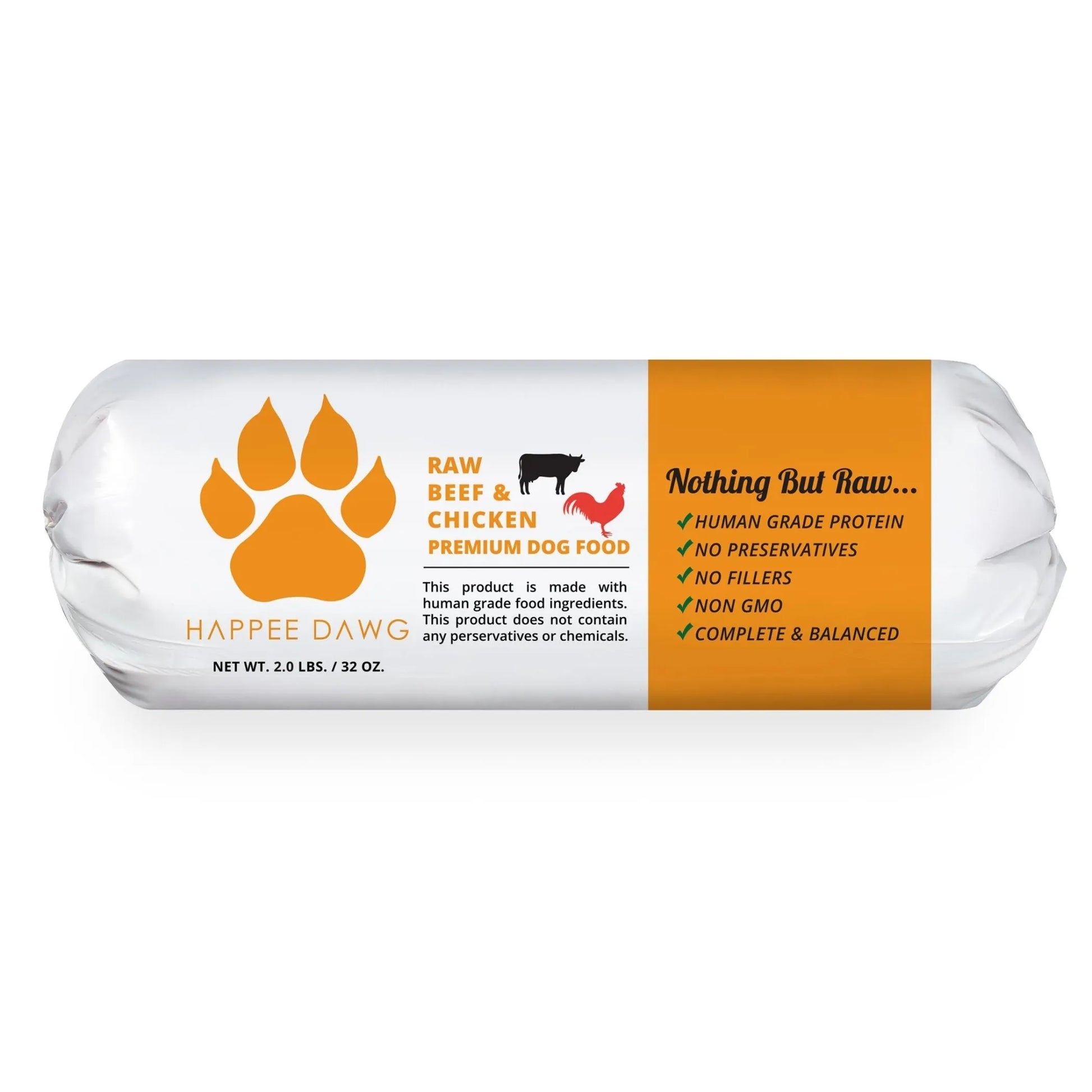 Totally Raw Superfood Blend - Your Pet Connection