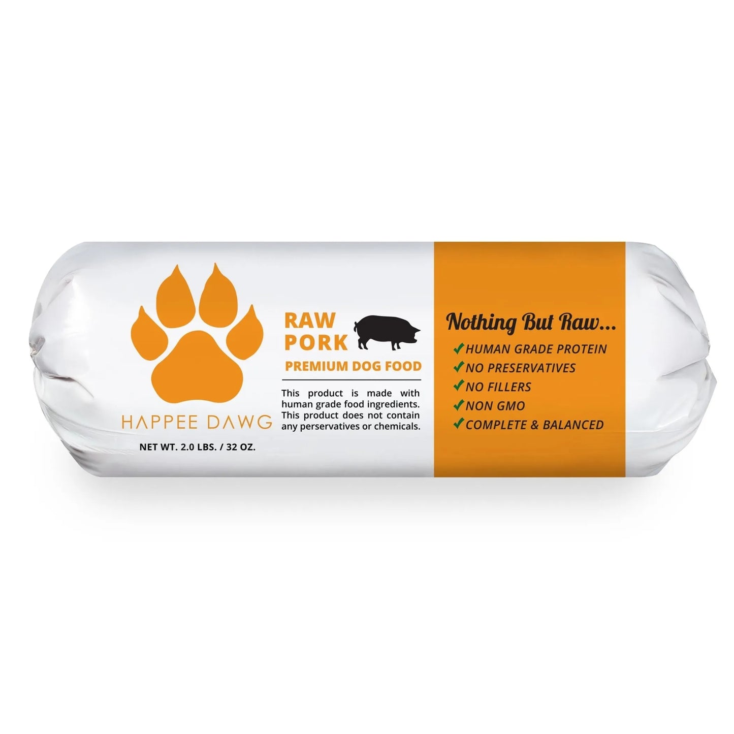 Totally Raw Superfood Blend - Your Pet Connection