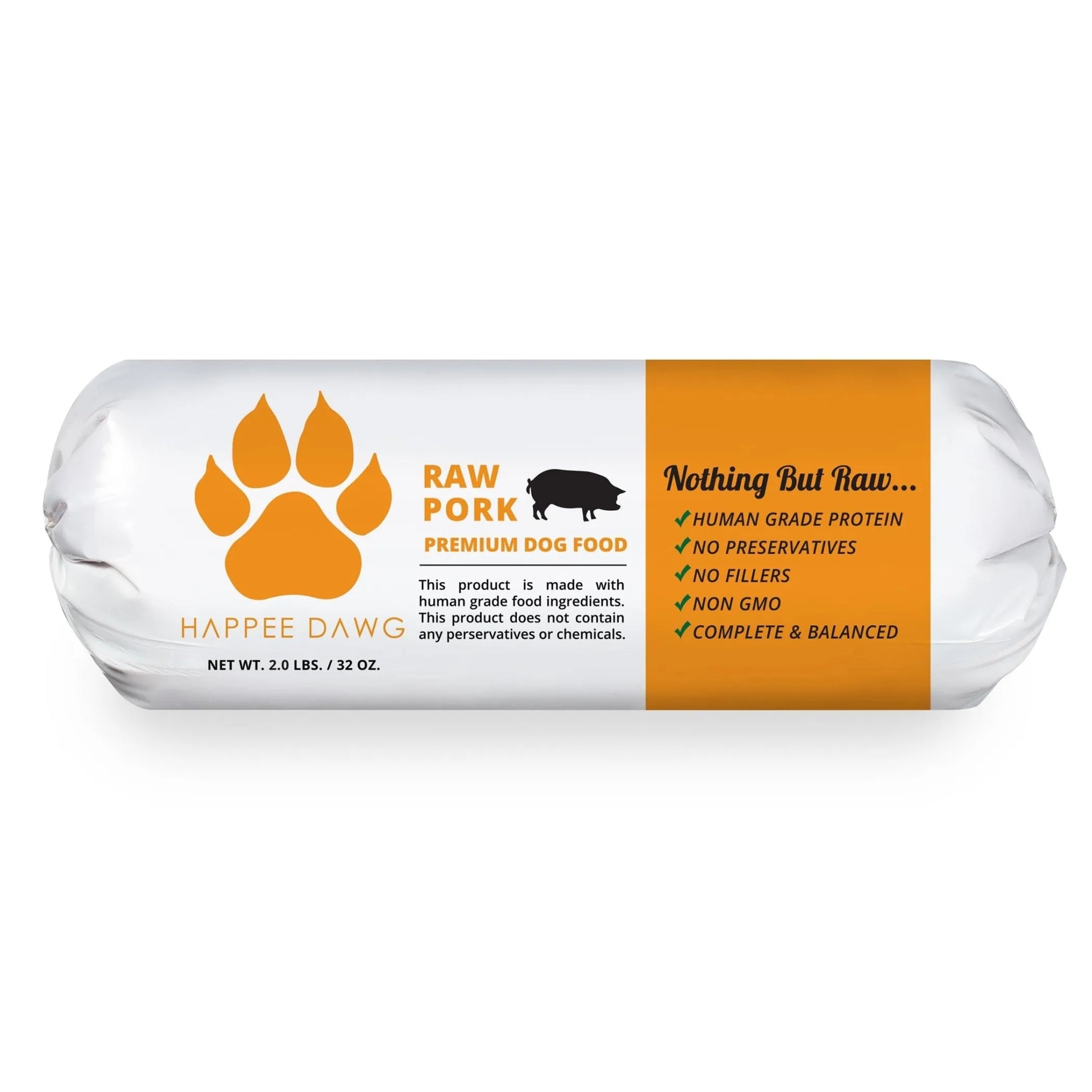 Totally Raw Superfood Blend - Your Pet Connection