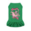 Sleigh All Day - Dog Dress - Your Pet Connection