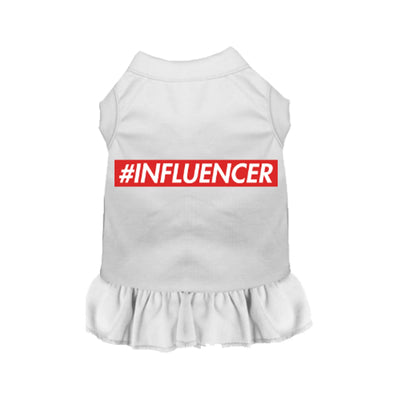 #INFLUENCER - Pack Of: 1 - Your Pet Connection