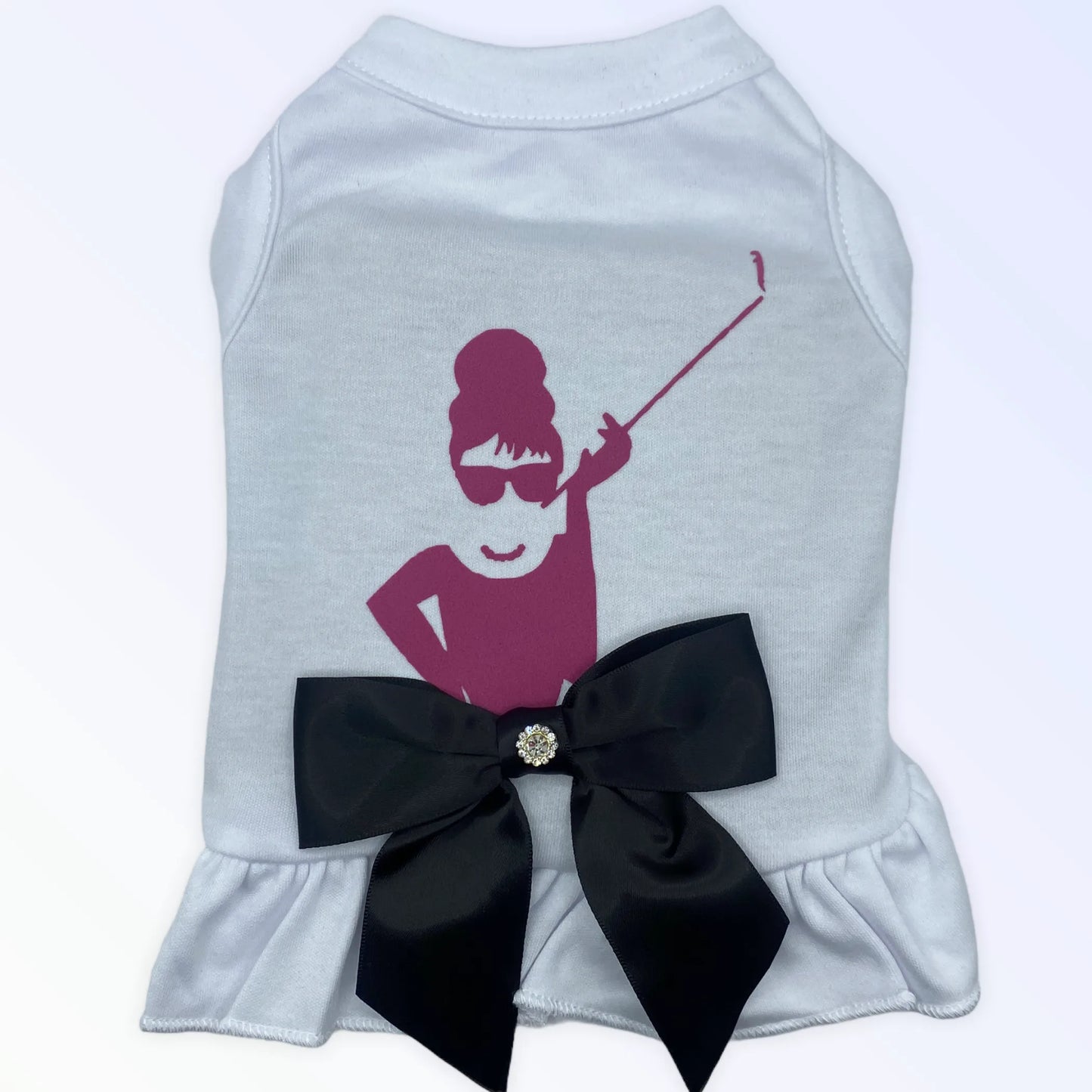 Coco Silhouette - Pack Of: 1 - Your Pet Connection