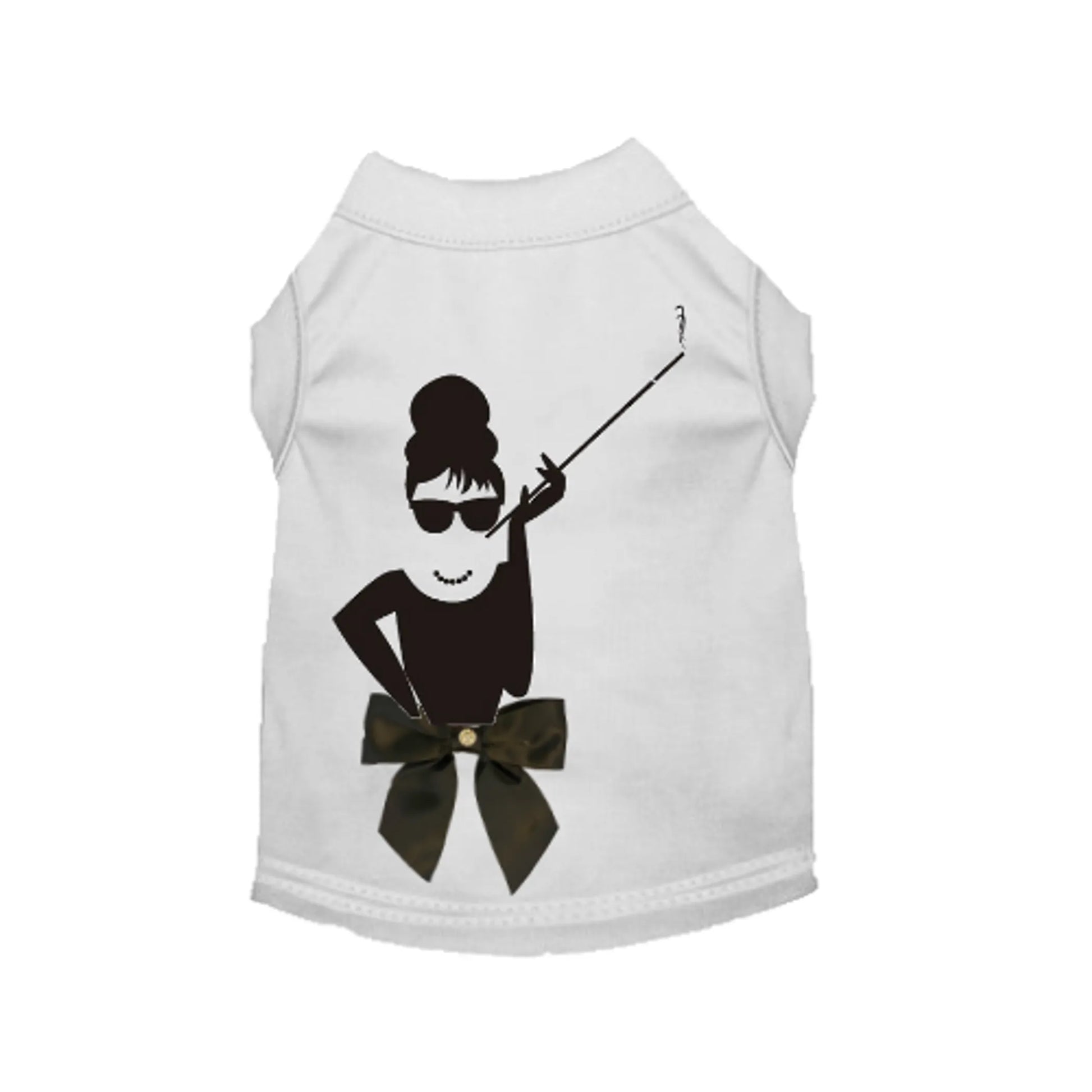 Coco Silhouette - Pack Of: 1 - Your Pet Connection