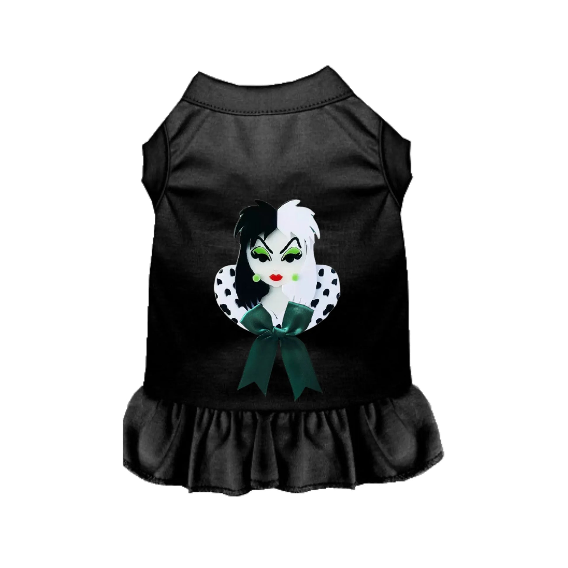 Cruella  - Pack Of: 1 - Your Pet Connection