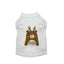 Cuddle Antler Bear - Pack Of: 1 - Your Pet Connection