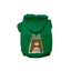 Cuddle Antler Bear - Pack Of: 1 - Your Pet Connection