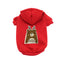 Cuddle Antler Bear - Pack Of: 1 - Your Pet Connection