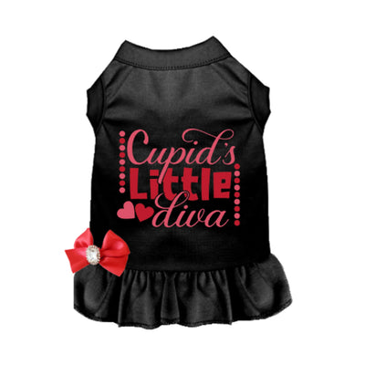 Cupid's Little Diva - Your Pet Connection