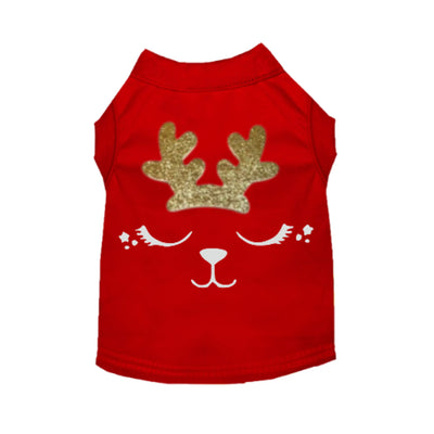 Cute Little Reindeer - Your Pet Connection