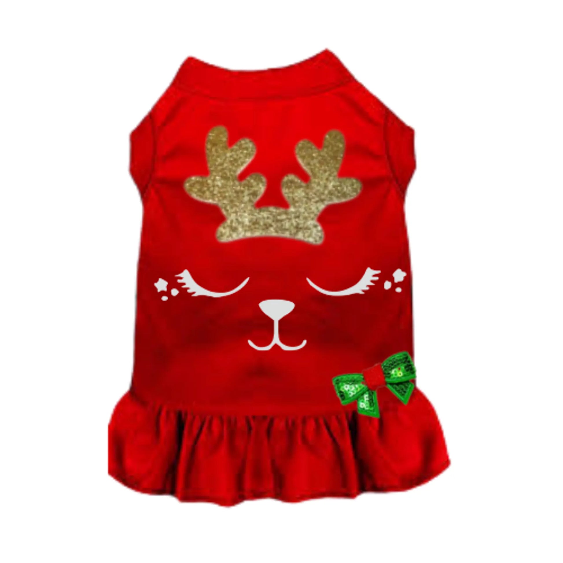 Cute Little Reindeer - Your Pet Connection