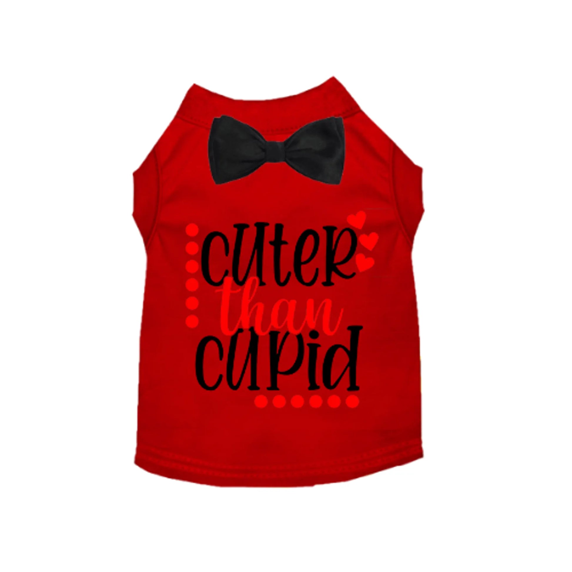 Cuter Than Cupid - Your Pet Connection