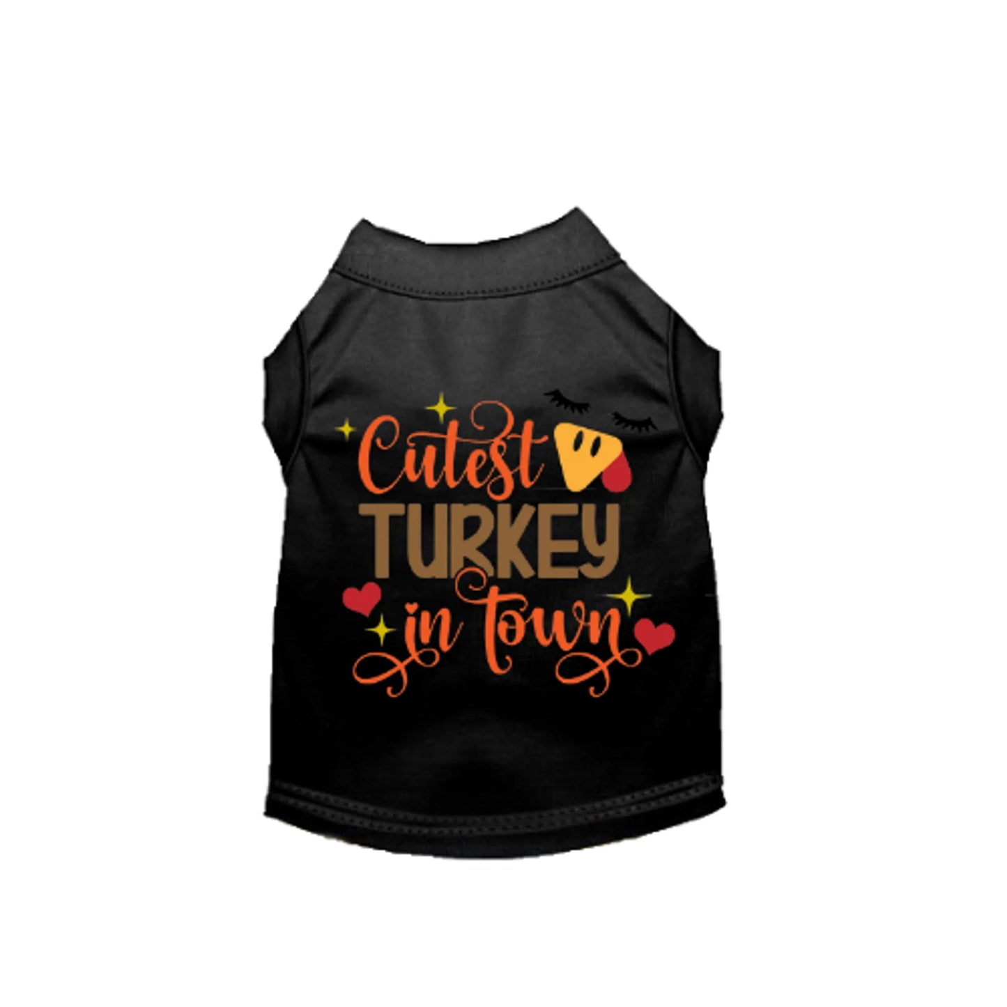 Cutest Turkey in Town - Your Pet Connection