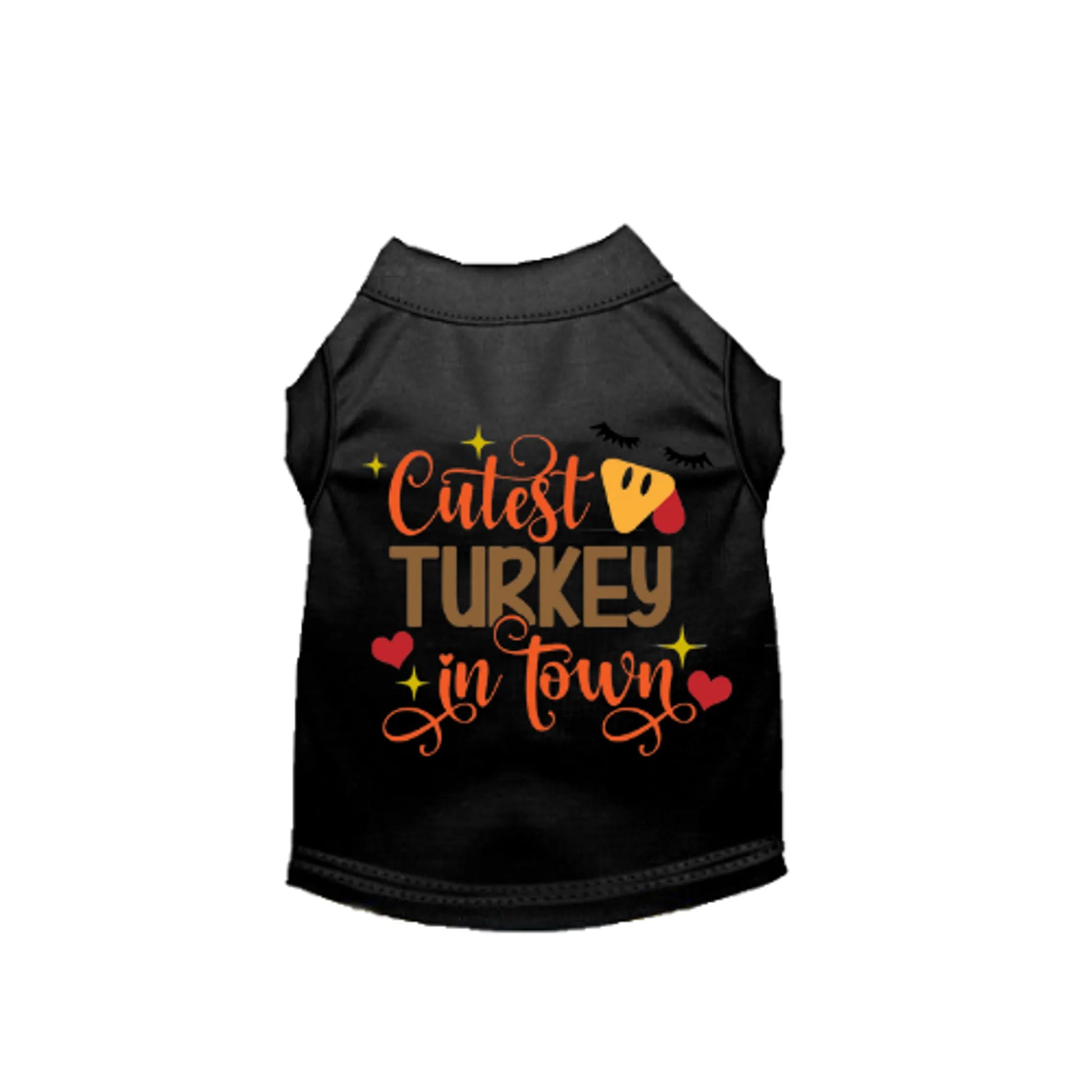 Cutest Turkey in Town - Your Pet Connection