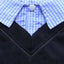 Dapper Boy Collar Dog Shirt - Your Pet Connection