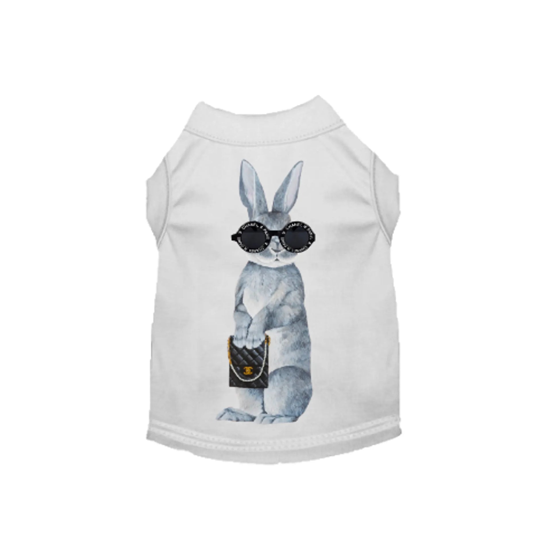 Designer Bunny - Pack Of: 1 - Your Pet Connection