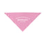 Designer Inspired Bandanas - Pack Of: 1 - Your Pet Connection