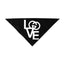 Designer Inspired Bandanas - Pack Of: 1 - Your Pet Connection