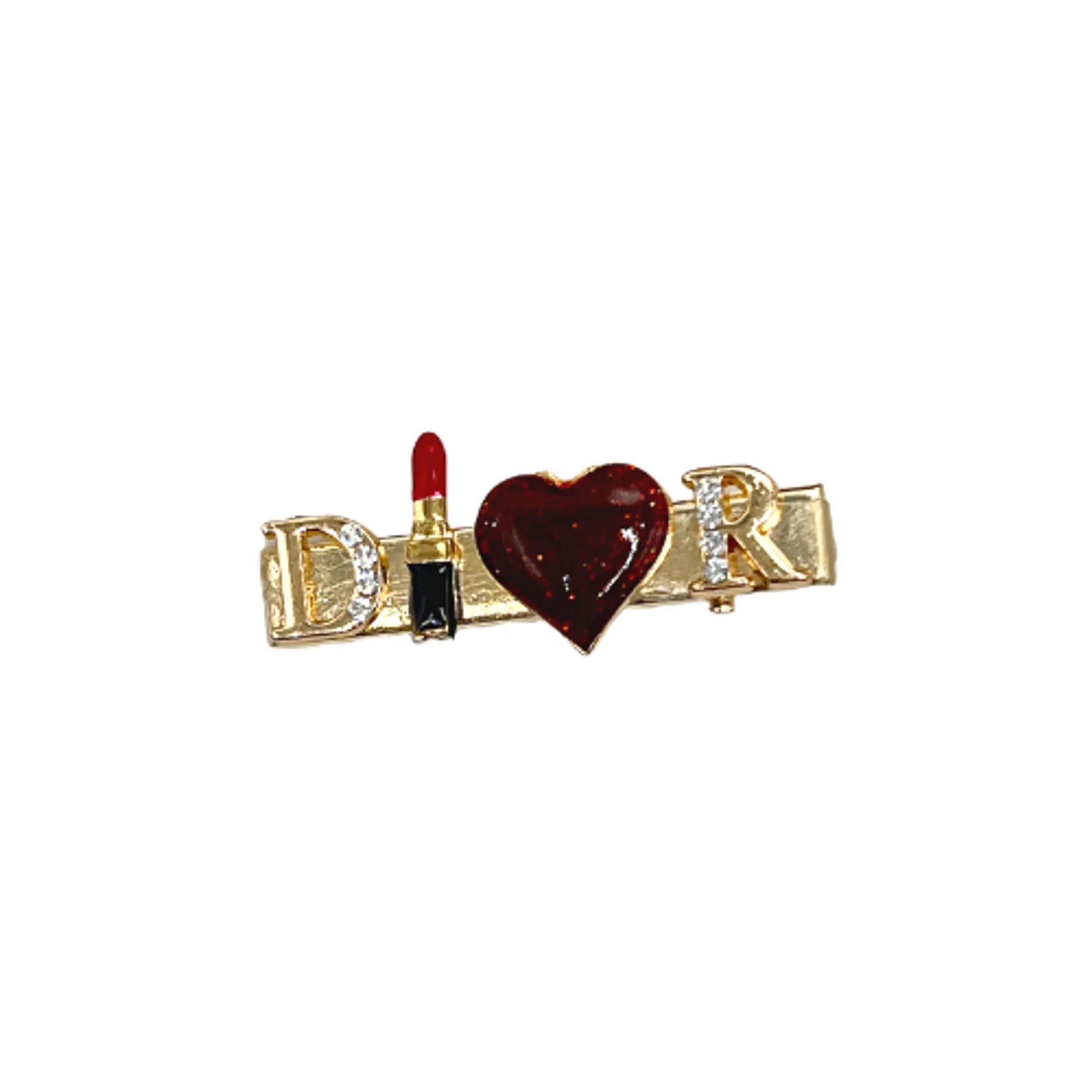 Dior-able Dog Hair Clip - Your Pet Connection