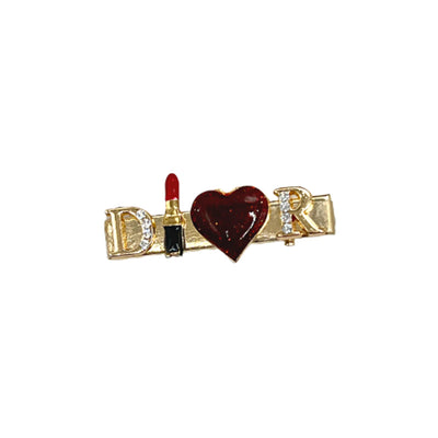 Dior-able Dog Hair Clip - Your Pet Connection