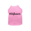 #Influencer Shirt - Your Pet Connection