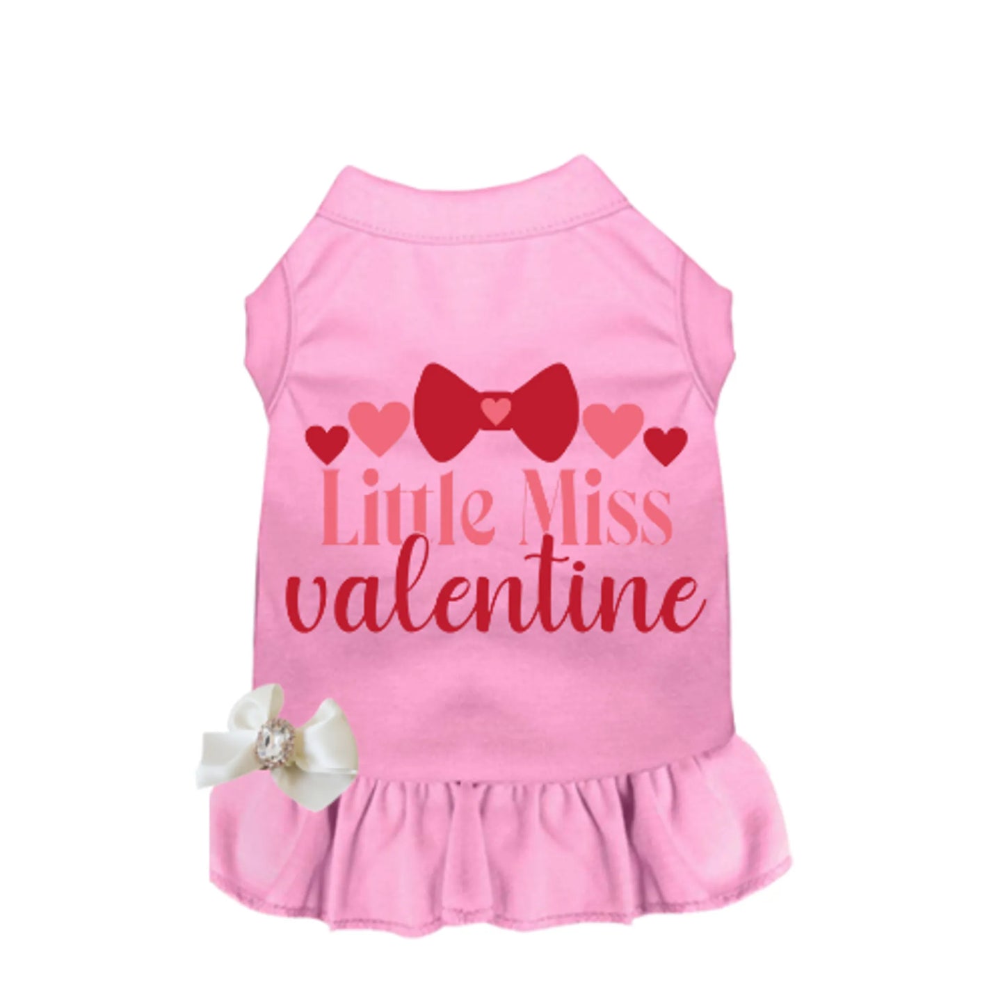 Little Miss Valentine - Your Pet Connection
