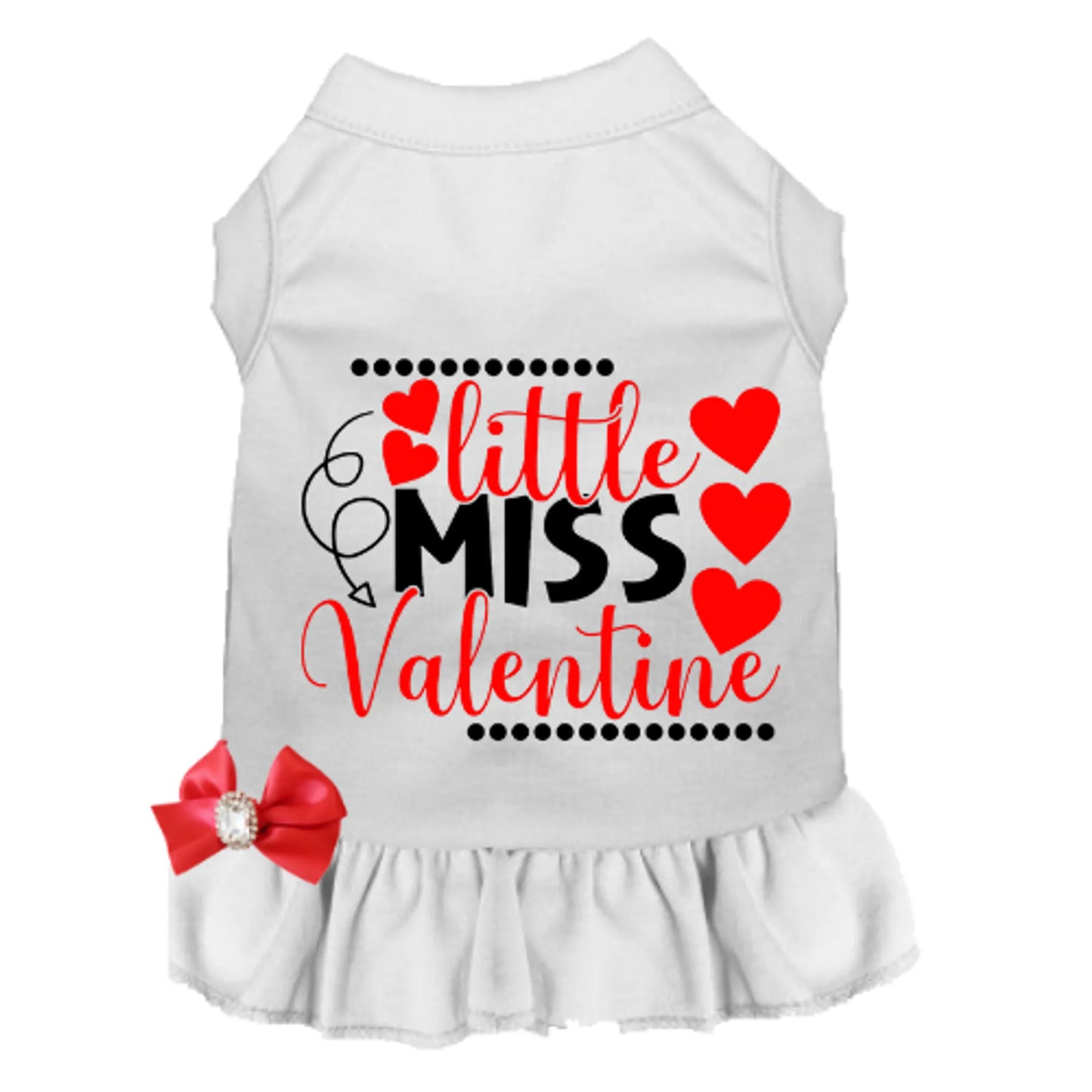Little Miss Valentine - Your Pet Connection